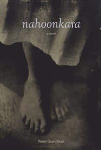bokomslag Nahoonkara