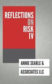 bokomslag Reflections on Risk IV