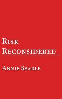 bokomslag Risk Reconsidered