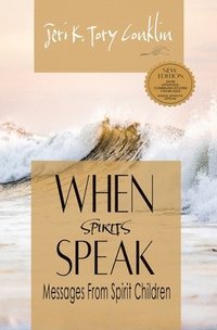bokomslag When Spirits Speak