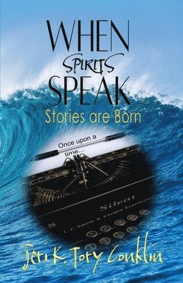 When Spirits Speak 1