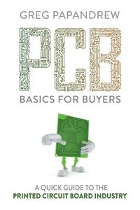 bokomslag PCB Basics for Buyers