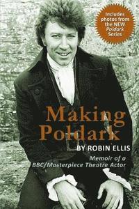 bokomslag Making Poldark