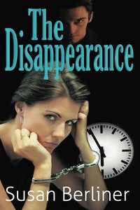 bokomslag The Disappearance