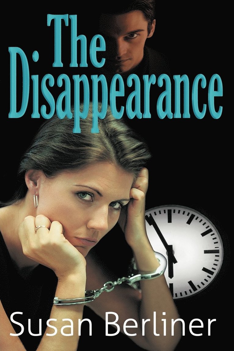 Susan Berliner - Disappearance, Häftad