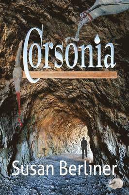 Susan Berliner - Corsonia, Häftad
