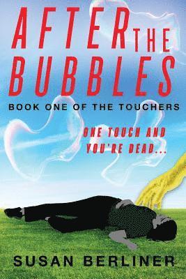 Susan Berliner - After the Bubbles, Häftad