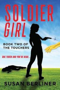 bokomslag Soldier Girl