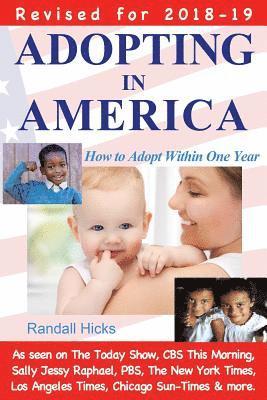 Adopting in America 1