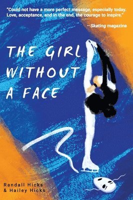 The Girl Without a Face 1