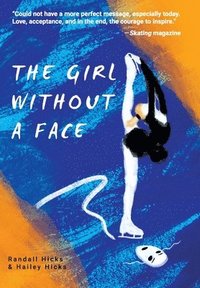 bokomslag Girl Without a Face