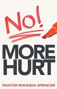 bokomslag No More Hurt