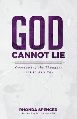 God Cannot Lie 1