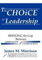 The Choice of Leadership 1