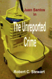 bokomslag The Unreported Crime