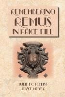 Remembering Remus in Price Hill 1