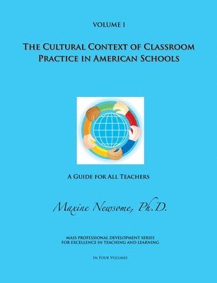 bokomslag Cultural Context of Classroom Practice in American Schools