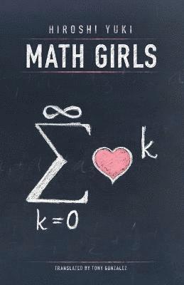 bokomslag Math Girls