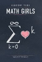 bokomslag Math Girls