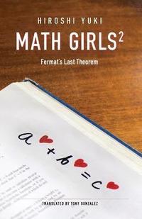 bokomslag Math Girls 2