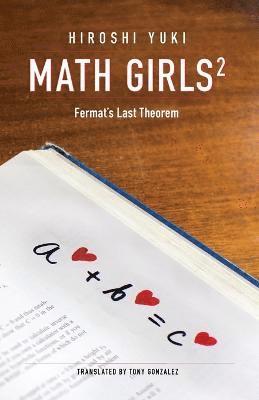 bokomslag Math Girls 2