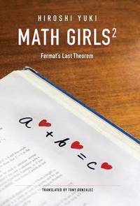bokomslag Math Girls 2