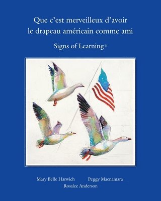 Que c?est merveilleux d?avoir le drapeau americain comme ami 1