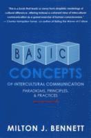 bokomslag Basic Concepts of Intercultural Communication