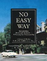 bokomslag No Easy Way