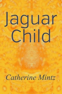 Jaguar Child 1