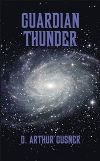 bokomslag Guardian Thunder