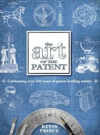 bokomslag The Art of the Patent