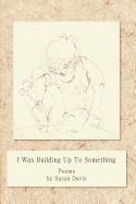 Susan Davis - I Was Building Up to Something, Häftad