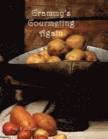 bokomslag Grammy's Gourmeting Again