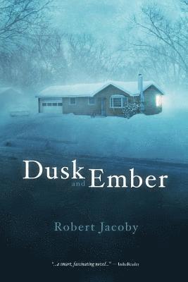 Dusk and Ember 1