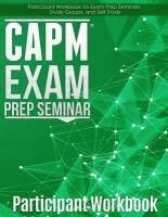 bokomslag CAPM Exam Prep: Participant Workbook