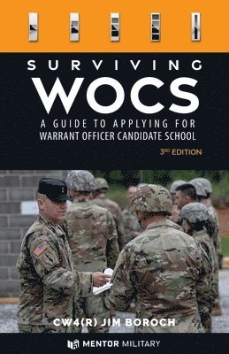 Surviving WOCS 1