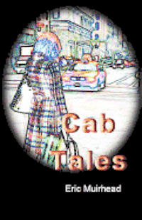 bokomslag Cab Tales