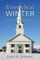 bokomslag Evangelical Winter - Restoring New Testament Christianity