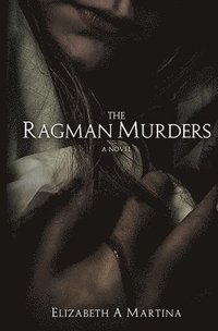 bokomslag The Ragman Murders