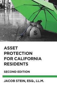 bokomslag Asset Protection for California Residents