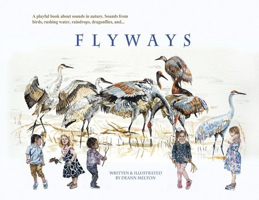 Flyways 1