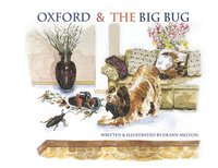 bokomslag Oxford & The Big Bug