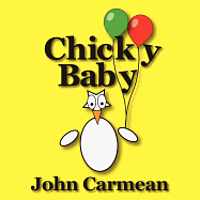 bokomslag Chicky Baby: An Eggscellent Counting Book