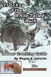 bokomslag Tracks of the White-Tailed Buck: A Deer Tracking Guide