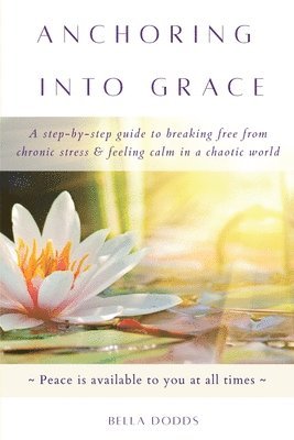 bokomslag Anchoring into Grace