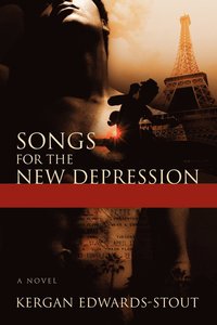 bokomslag Songs for the New Depression