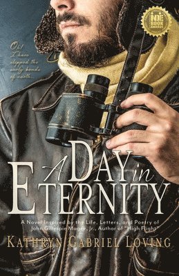 Kathryn Gabriel Loving - Day in Eternity, Häftad
