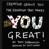 bokomslag Creative Genius You