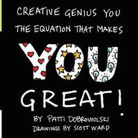 bokomslag Creative Genius You